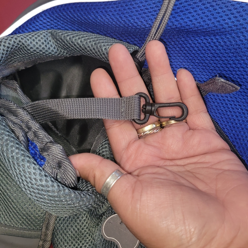 Dog Carrier - Picture 5 of 8